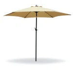 Чадор за сонце Беж 9521