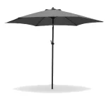 Чадор за сонце Сив 9523