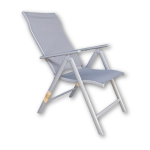 Сет маса 140х80 + 6 столици на расклоп HM1-7 - Image 7