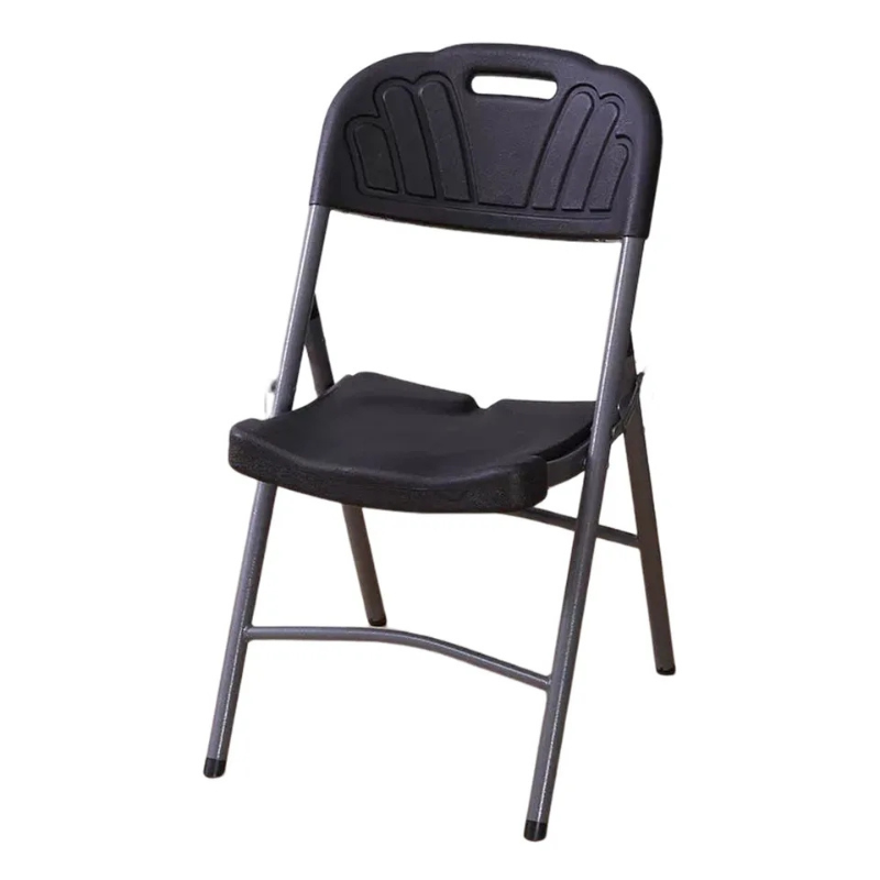 Кетеринг столица на расклоп - Црна Кетеринг столица на расклоп - Црна