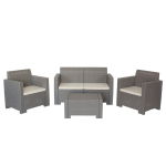 Сет Небраска со двосед - Image 3