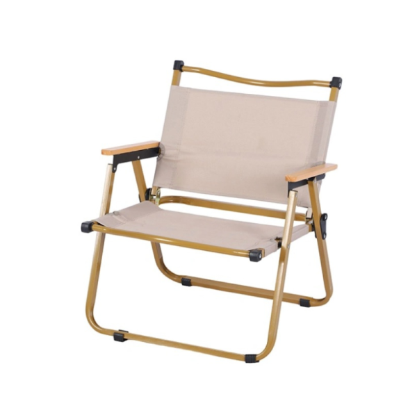 Ниска столица на расклоп за плажа