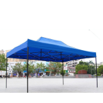 Тенда на развлекување 3х6 - Плава