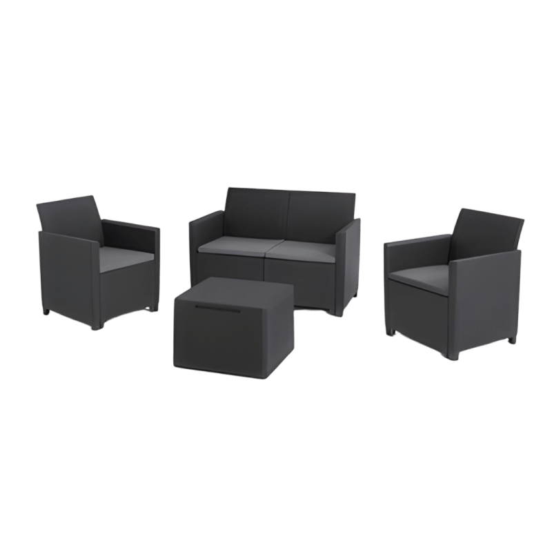 Сет Marie двосед