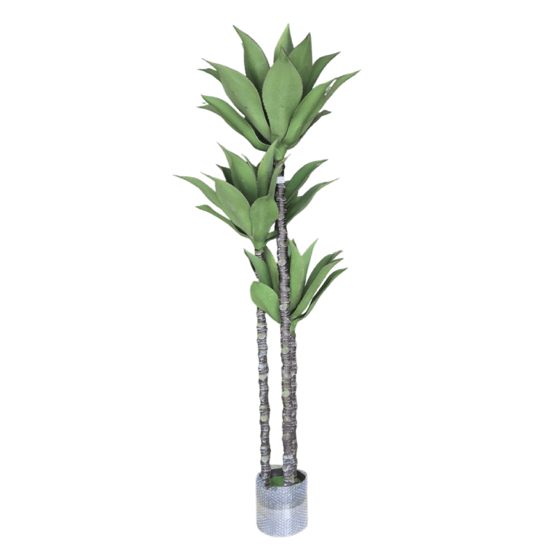 Вештачко растение алое