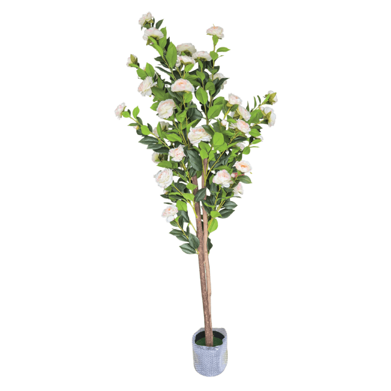 Вештачко растение камелија