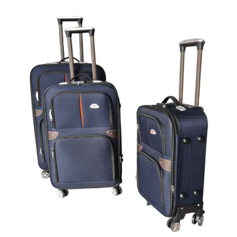 Сет 3 куфери