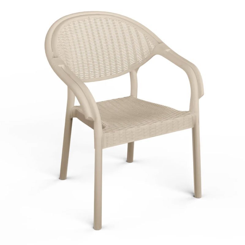 Пластична столица - во 4 бои 77796