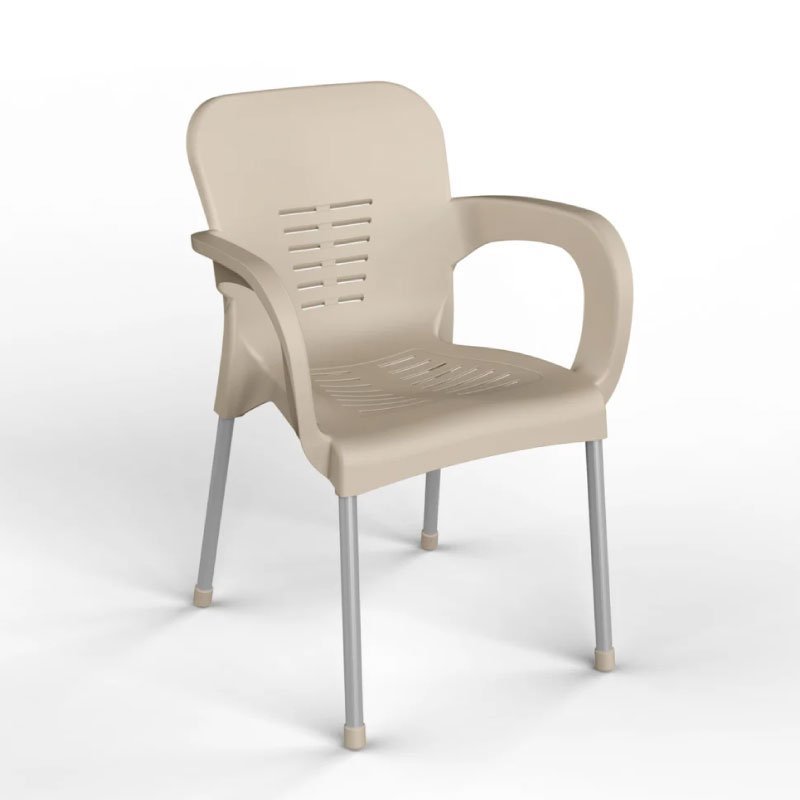 Пластична столица 78128