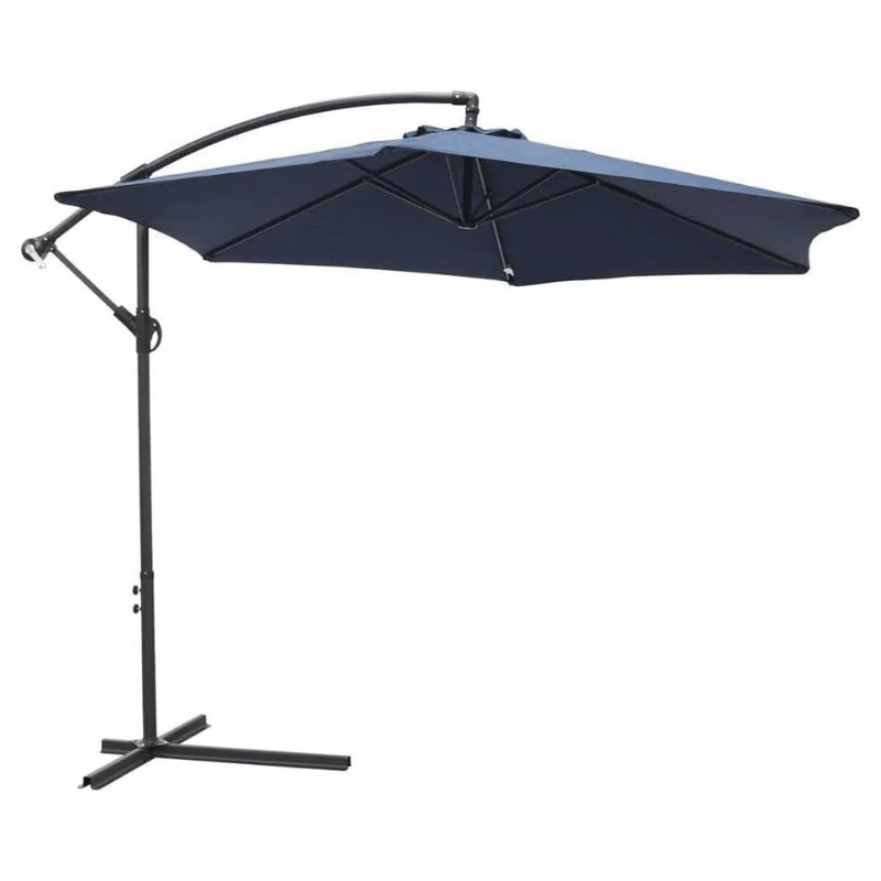 Чадор за сонце - банана