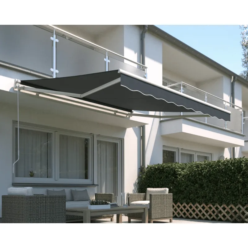 Тенда за тераса Балкон