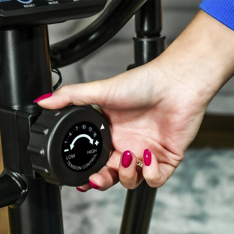 THUNDER® SPARKY – Магнетен орбитрек 110kg - Image 7