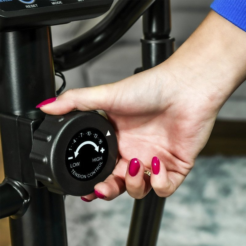 THUNDER® SPARKY – Магнетен орбитрек 110kg - Image 8