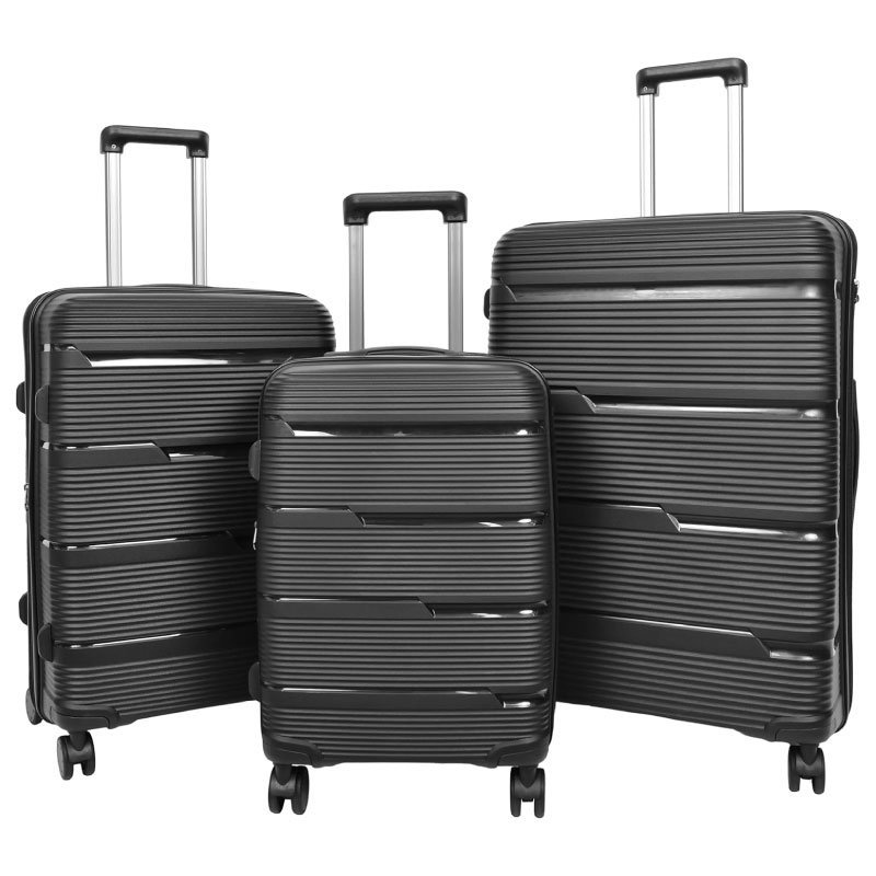 set crni kuferi dito