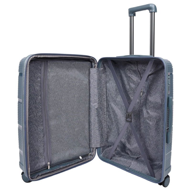 dito kufer set plavi