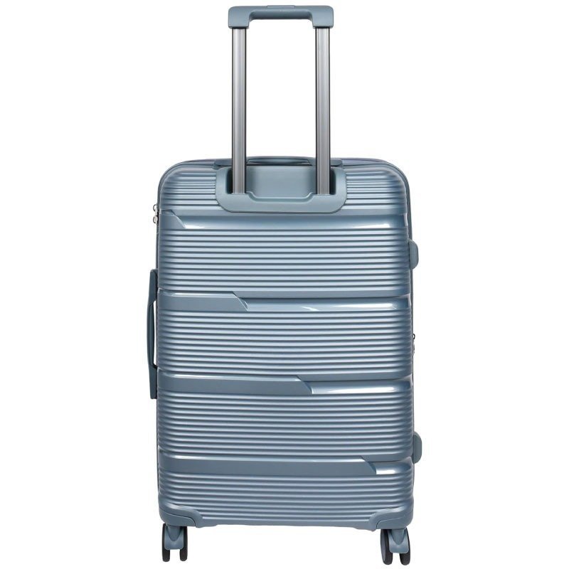 dito kufer set plavi