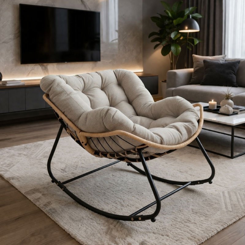 стол клацкалка