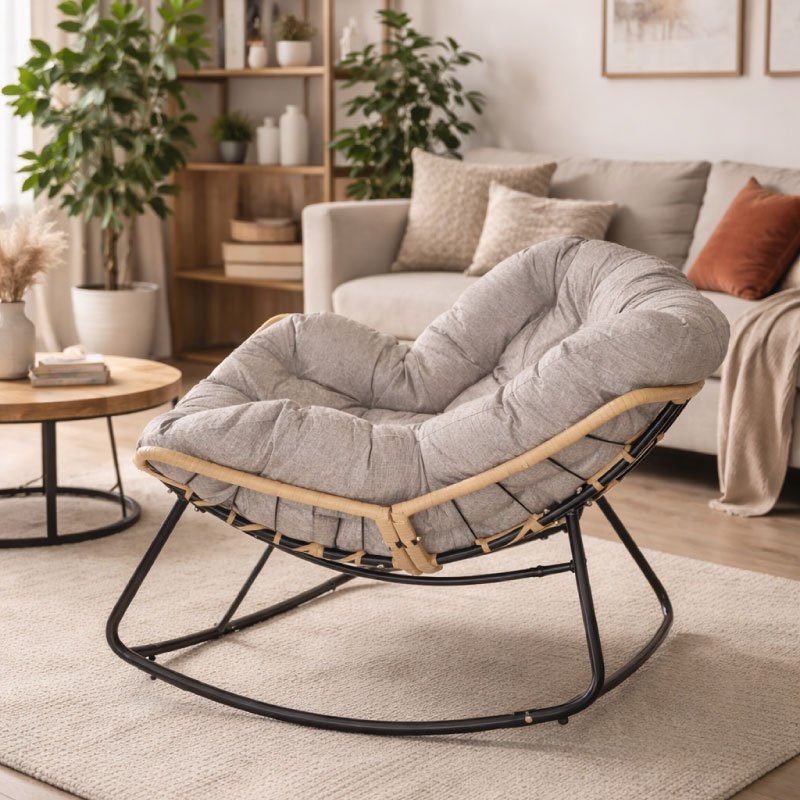 стол клацкалка