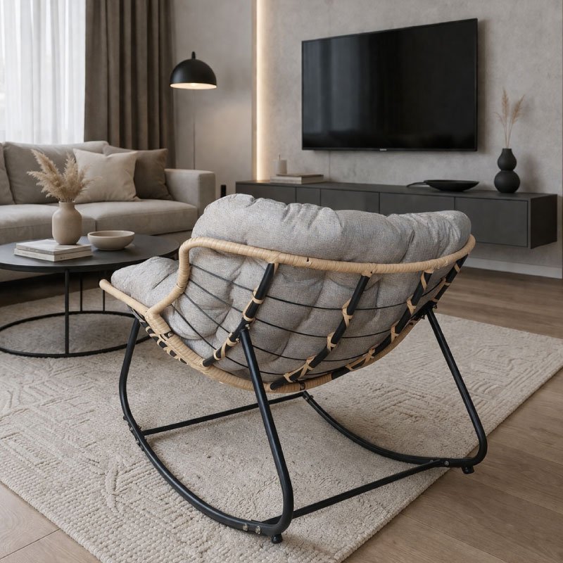 стол клацкалка